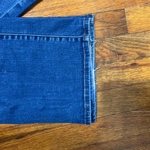 KUT Stretch Bootcut Jeans Size 10S - Picture 3 of 8